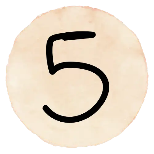 5